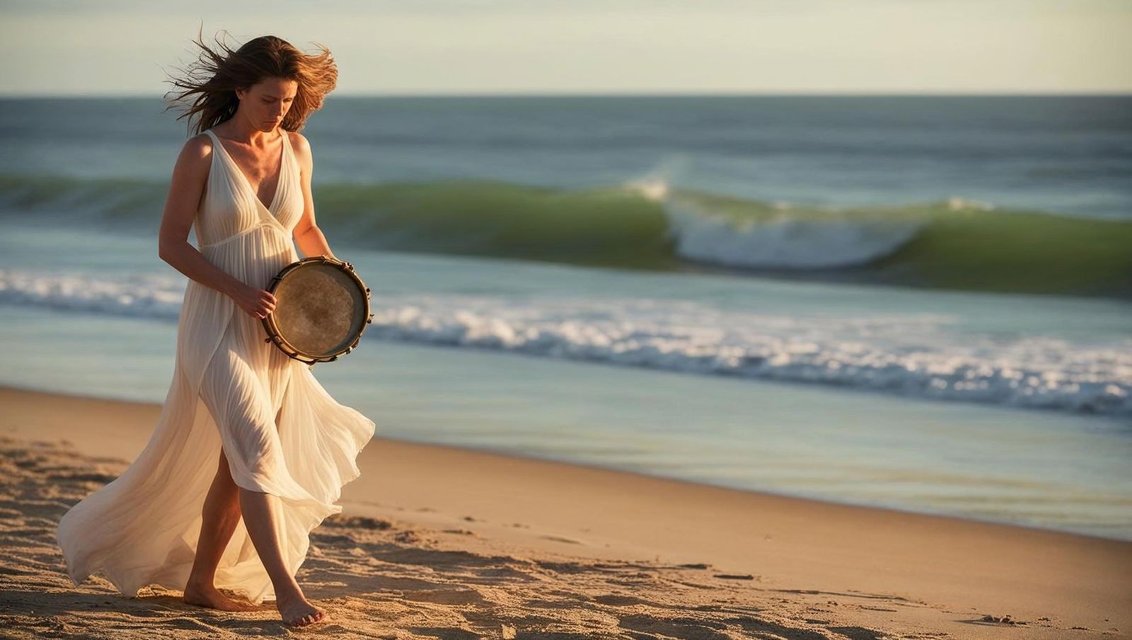 0507a%20woman%20holding%20tambourine%20despondently%20walking%20on%20the%20beach.jpg